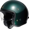 Shoei J.O Jet Hjelm