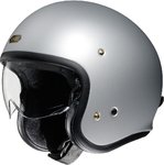 Shoei J.O Casco Jet