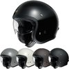 Shoei J.O Casc Jet