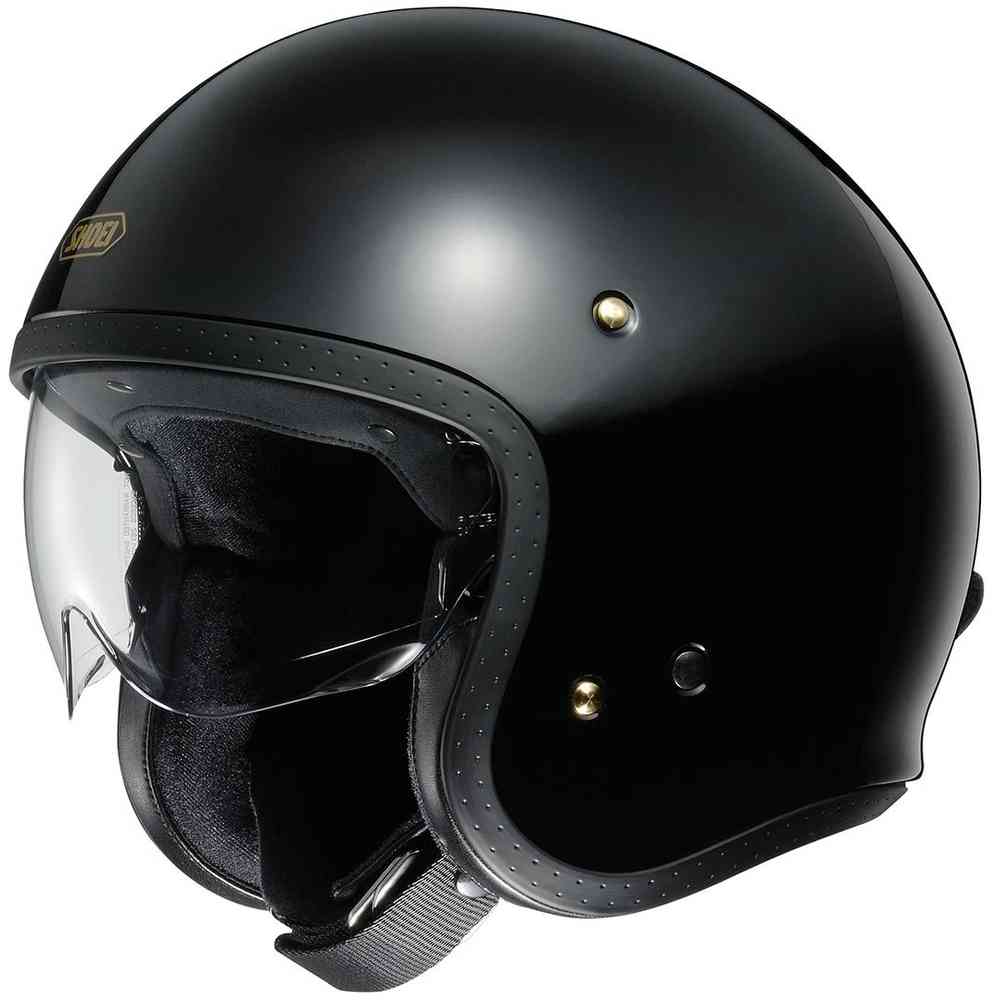 Shoei J.O Jet Helmet