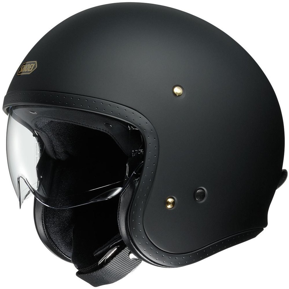 Shoei J.O Kask odrzutowy