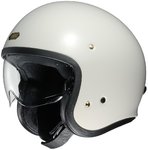 Shoei J.O Jet hjelm