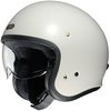 Shoei J.O Casque jet