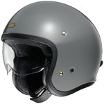 Shoei J.O Jet Helmet