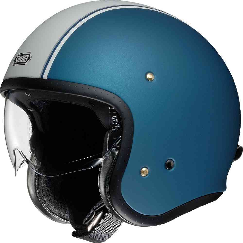 Shoei J.O Carburettor Casco Jet