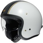 Shoei J.O Carburettor Casc de moto