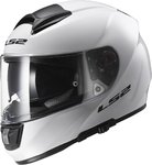LS2 Vector FF397 Helm