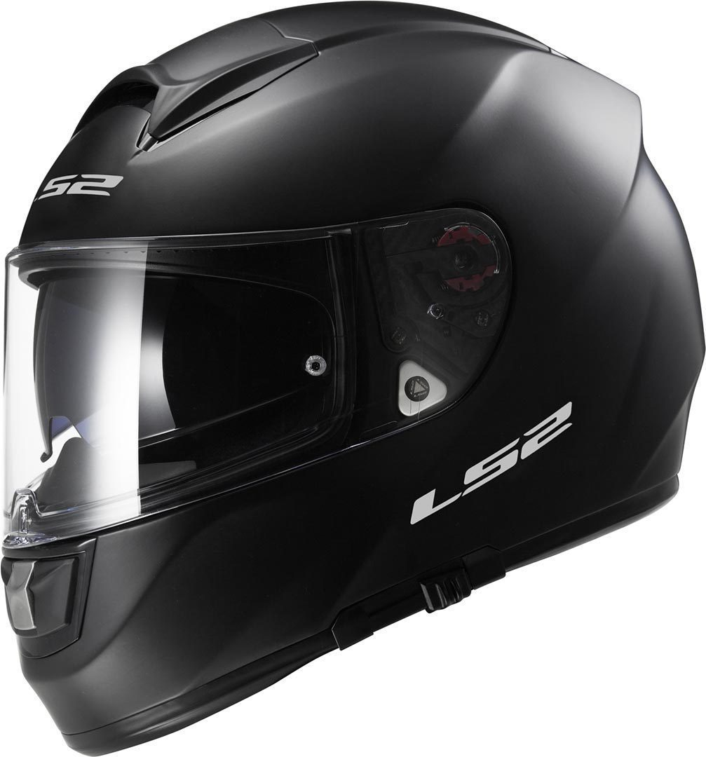 Ls2 vector hot sale visor