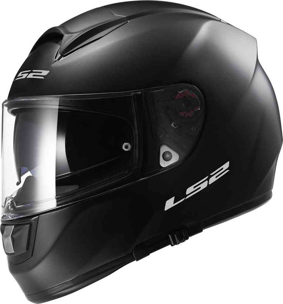 LS2 Vector FF397 Casque