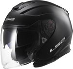 LS2 Infinity OF521 Jet Helmet