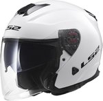 LS2 Infinity OF521 Casque jet