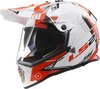 Preview image for LS2 Pioneer MX436 Trigger Helmet