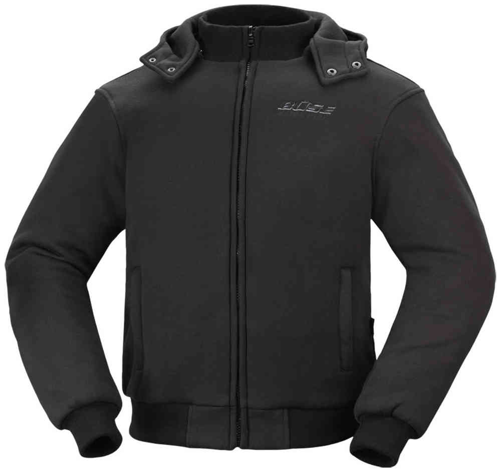 Büse Hoody Spirit Motorfiets textiel jas