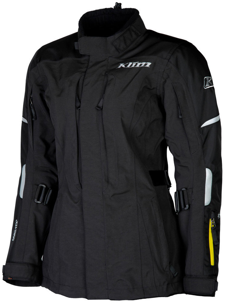 Klim Altitude Chaqueta textil de las señoras 2016