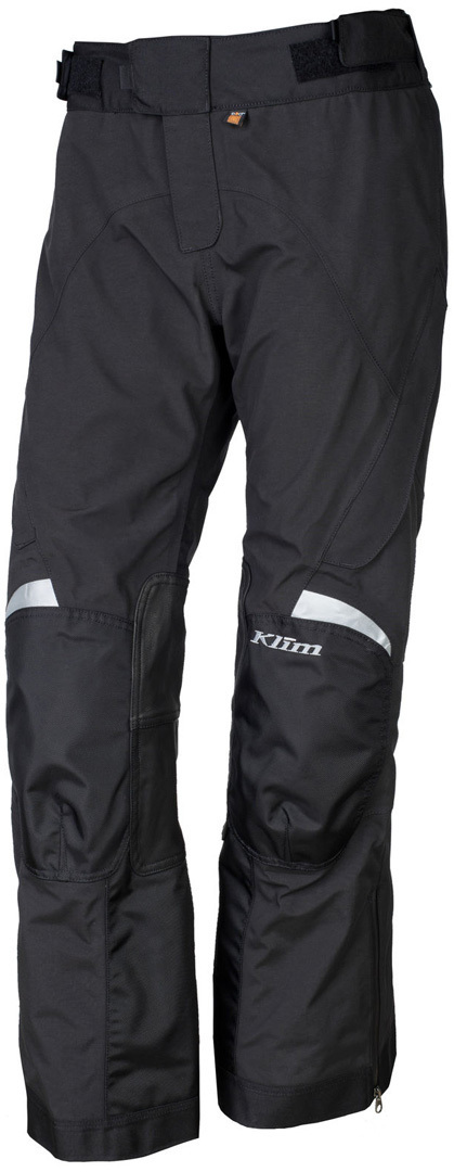 Klim Altitude Women Motorcycle Textile Pants 2016, black, Size XL 36, black, Size XL 36 for Women