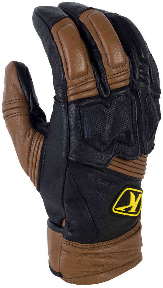 Klim Adventure S Motorcycle Gloves