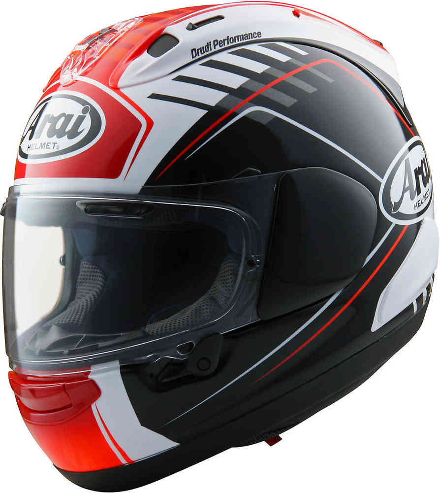 Arai RX-7 V Rea Helmet
