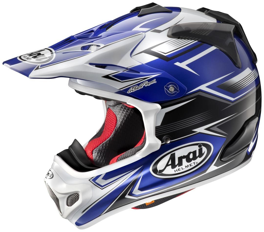 Arai MXV SLY Motocross Helmet buy cheap FCMoto