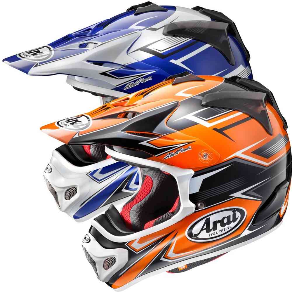 Arai MX V SLY Motocross Helmet buy cheap FC Moto