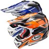 Vorschaubild für Arai MX-V SLY Motocross Helm