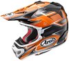 Arai MX-V SLY Motocross Helmet