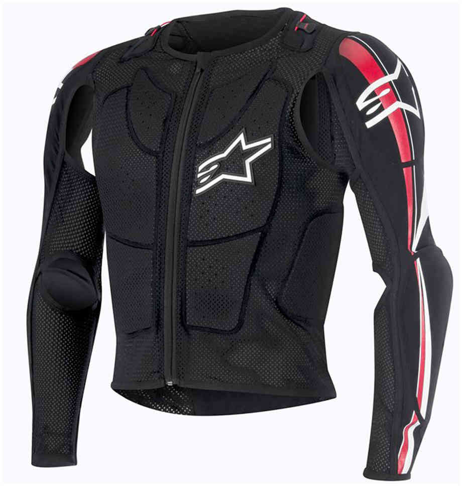 Alpinestars Bionic Plus プロテクタージャケット 2015