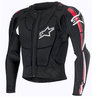 {PreviewImageFor} Alpinestars Bionic Plus Giacca Protector 2015