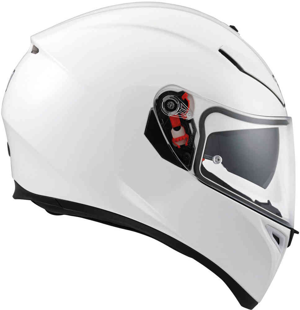 AGV-K-3-SV-Solid-Pinlock-Full-Face-Helmet