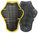 Spidi Warrior L2 Back Protector