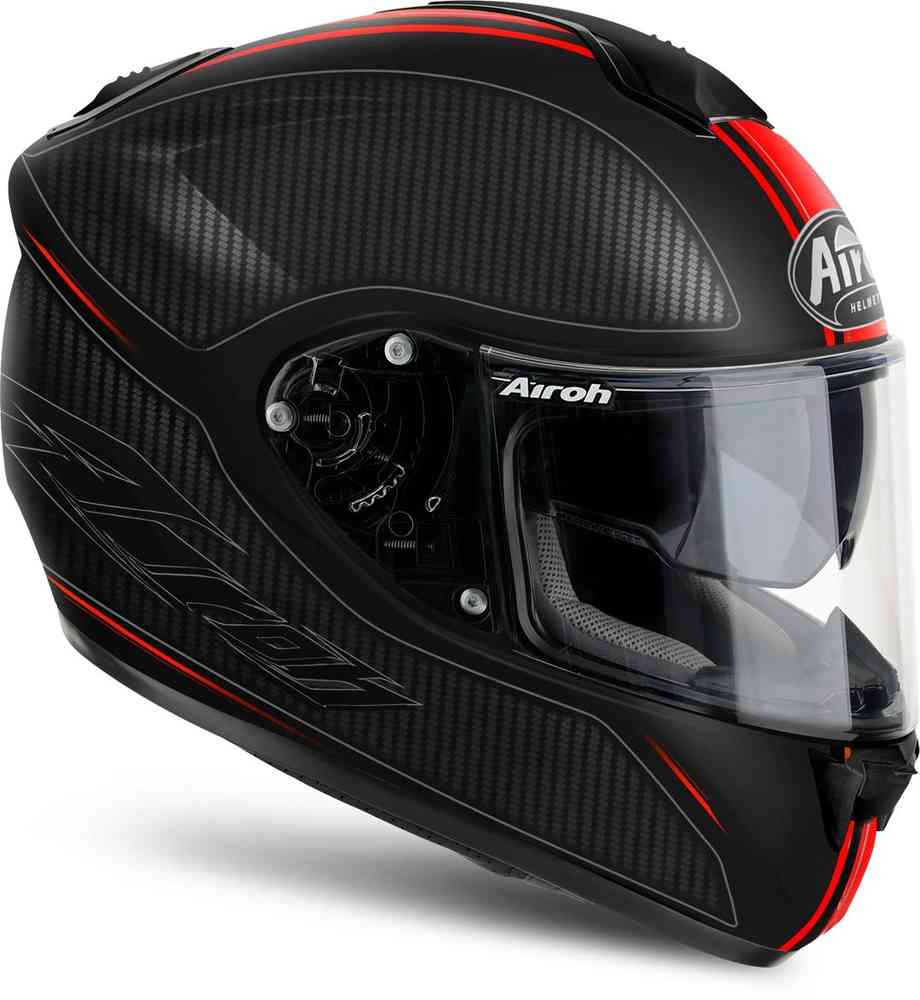 Airoh ST-701 Slash Capacete da motocicleta