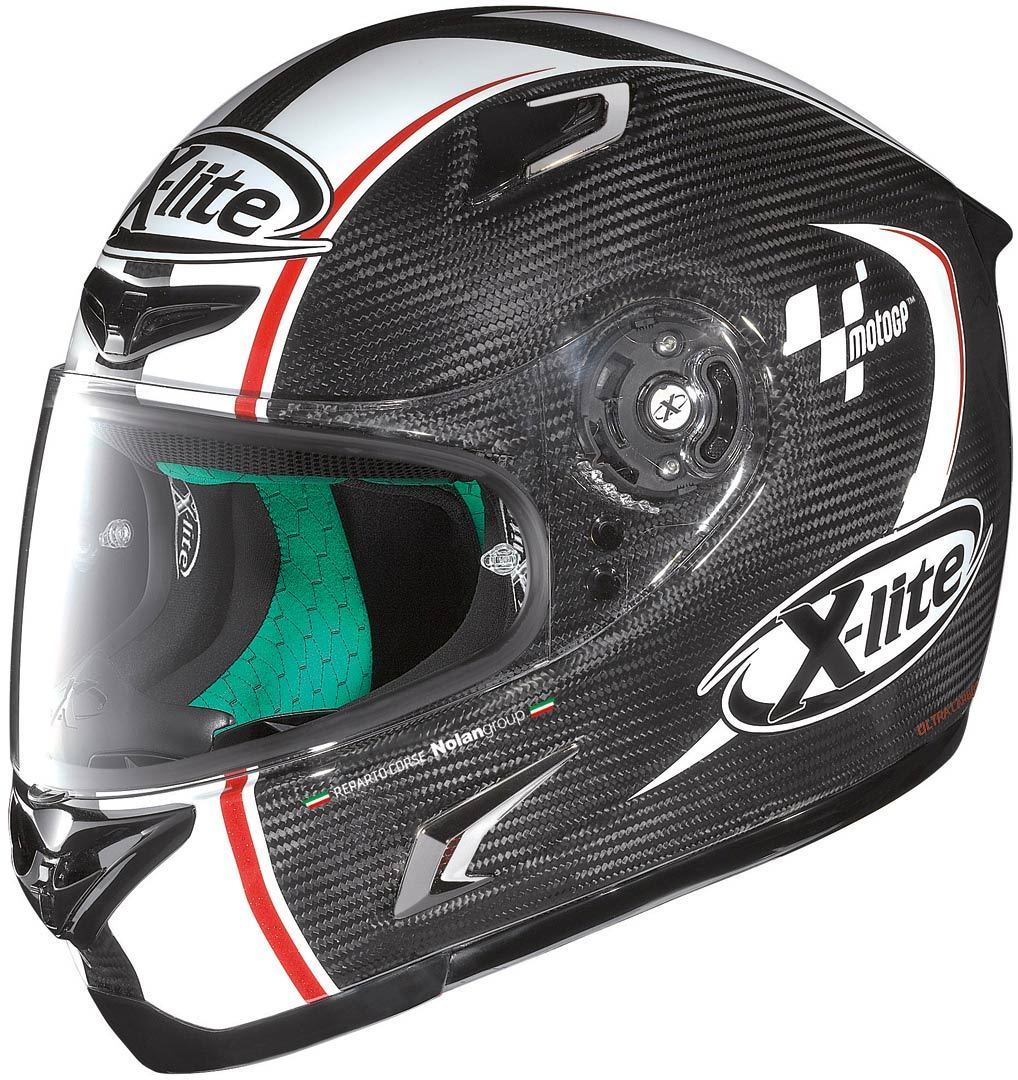 X-Lite X-802RR Ultra Carbon Moto GP - il miglior prezzo ▷ FC-Moto