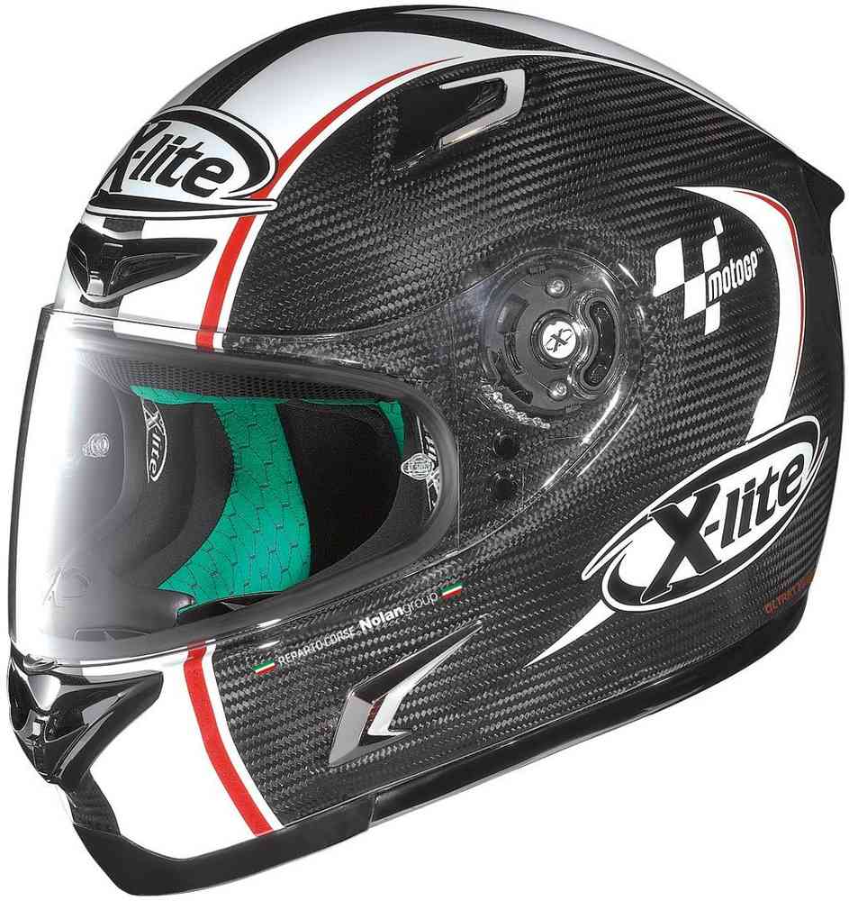 Casco x lite 802rr sale