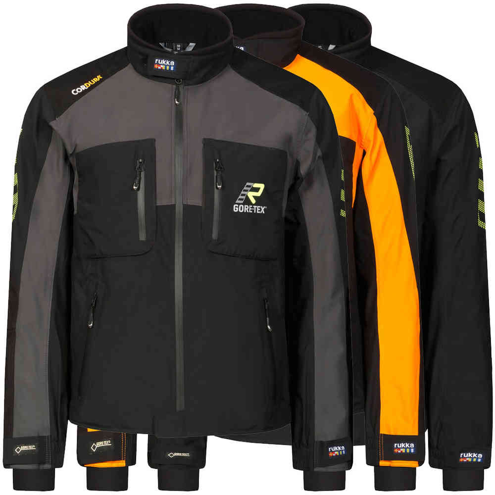 Rukka Primo GTX Jacket