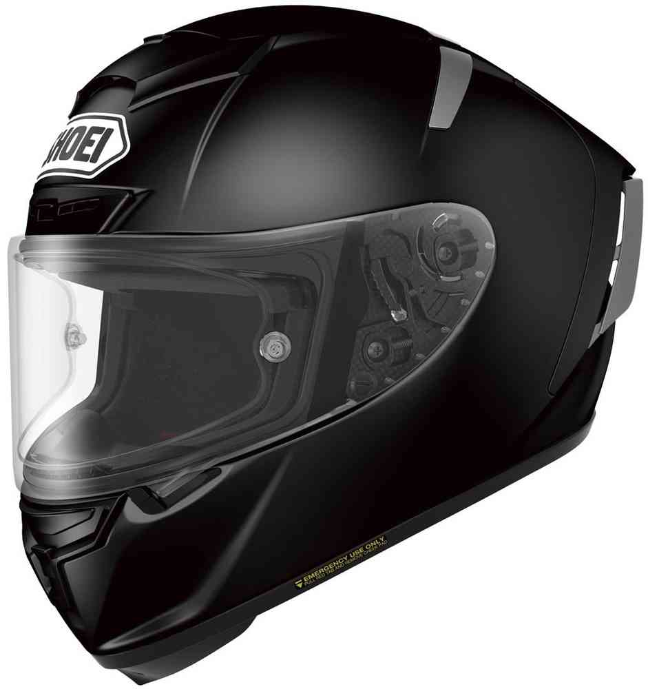 Shoei X-Spirit III Motorcycle Helmet