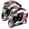 다음의 미리보기: Airoh GP 500 Regular Gloss Motorcycle Helmet 오토바이 헬멧