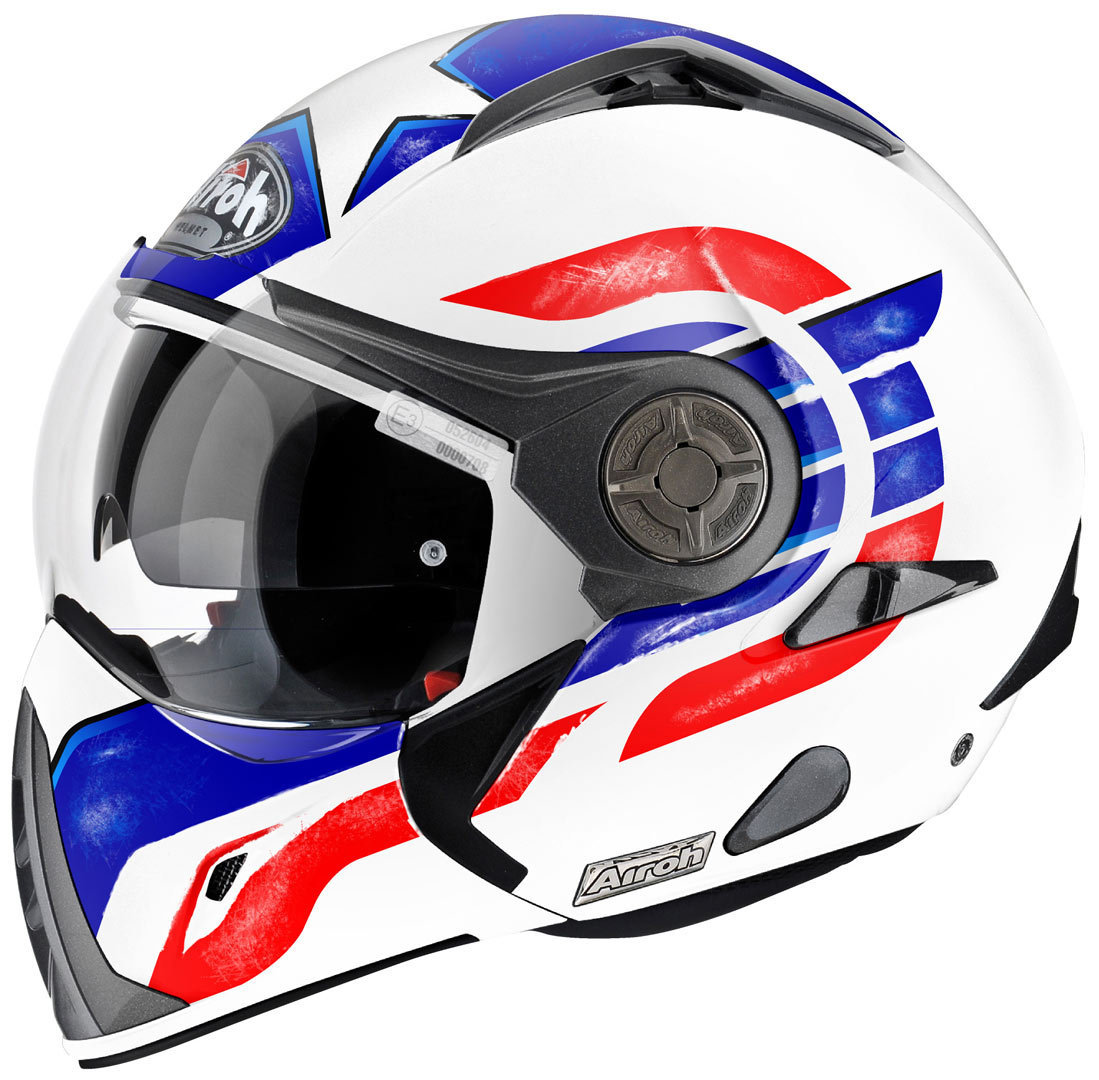 Airoh J106 Camber Motorcycle Helmet - buy cheap FC-Moto Airoh J106 Camber Motorcycle Helmet - buy cheap FC-Moto