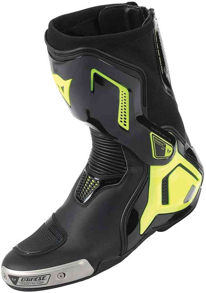 Dainese Torque D1 Out Motorcycle Boots