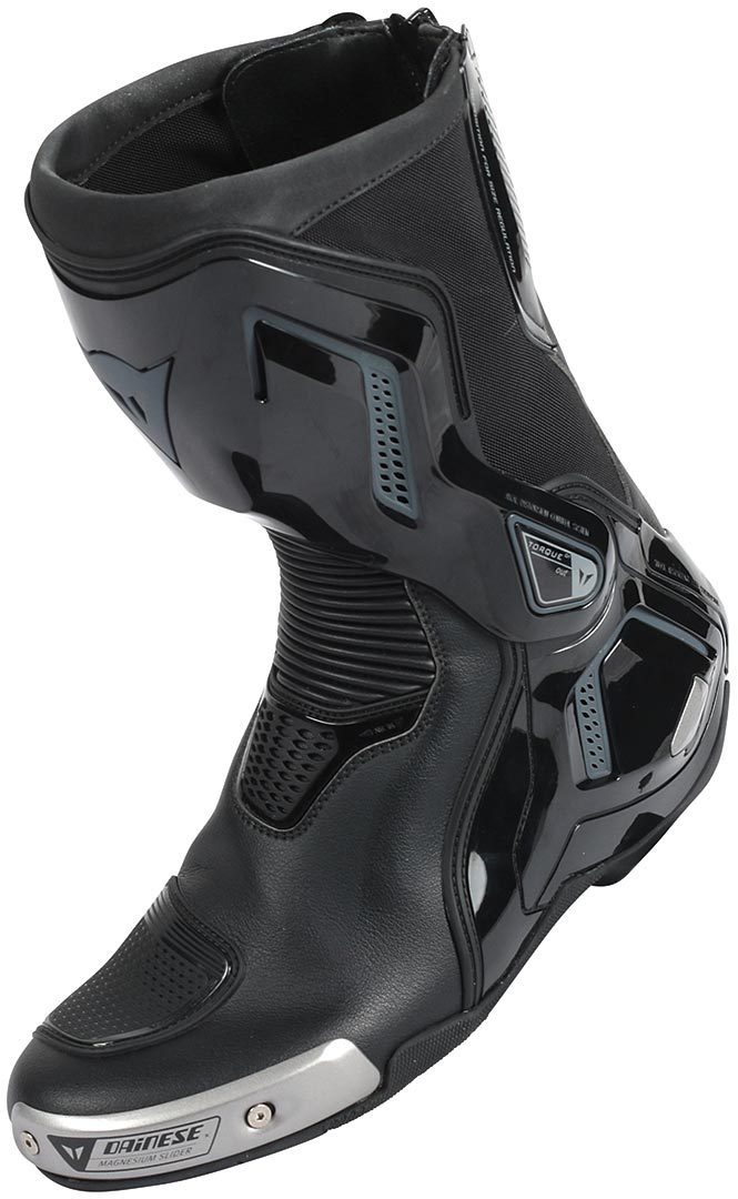 Dainese Torque Out D1 Air Bottes de moto