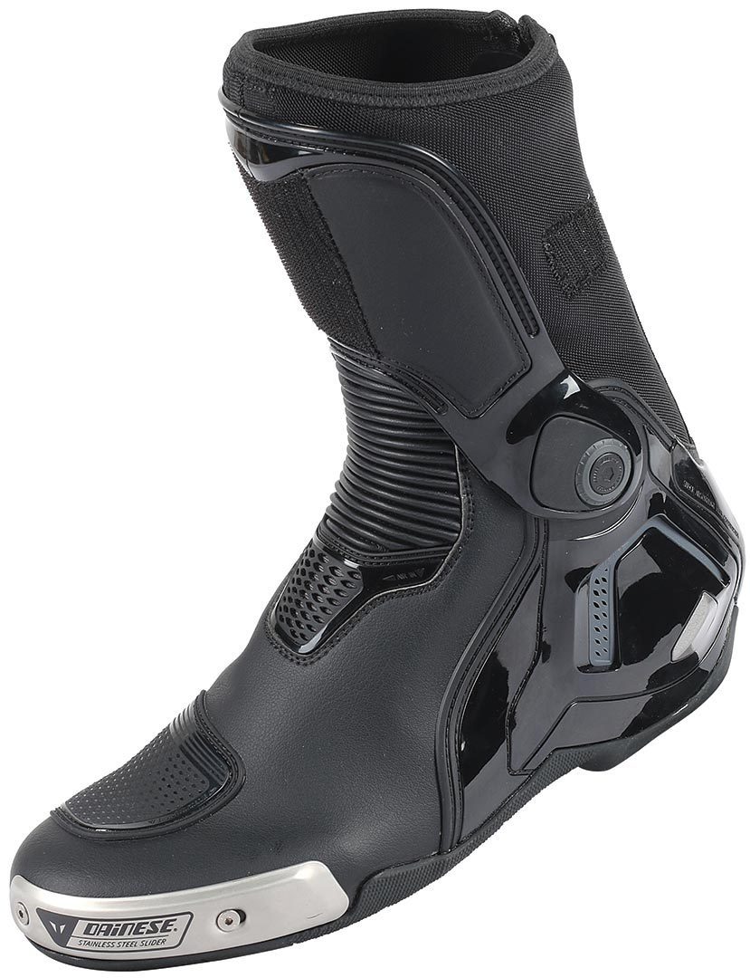 Dainese Torque D1 In Motorcycle Boots buy cheap FC Moto