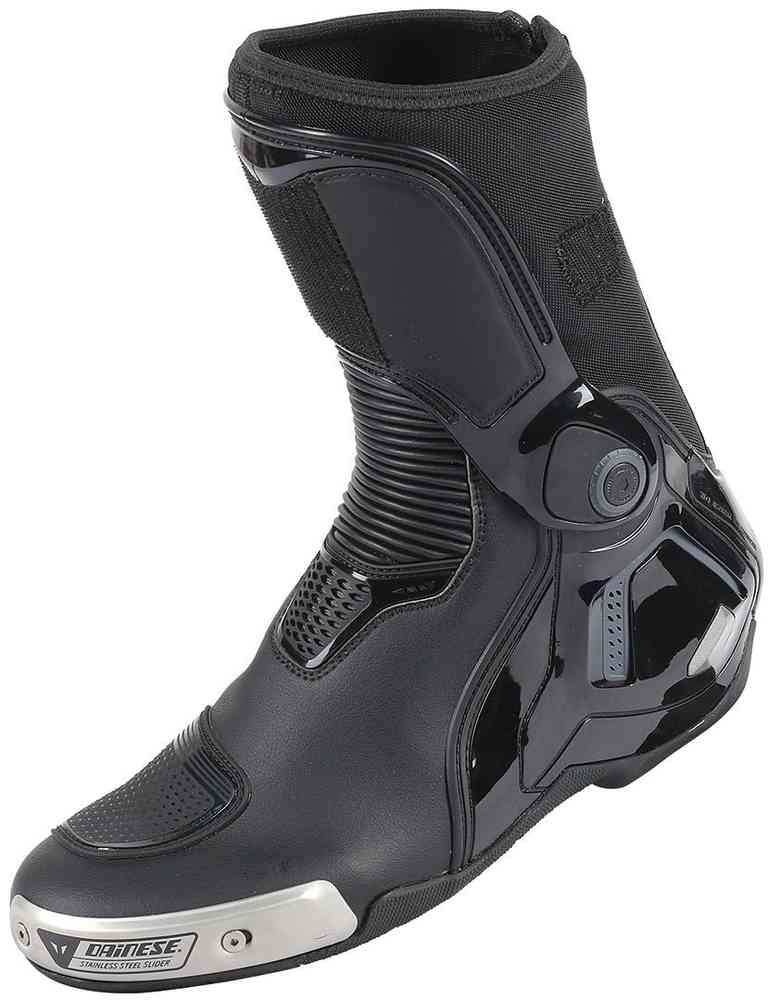 Dainese Torque D1 In Motorcycle Boots buy cheap FC Moto