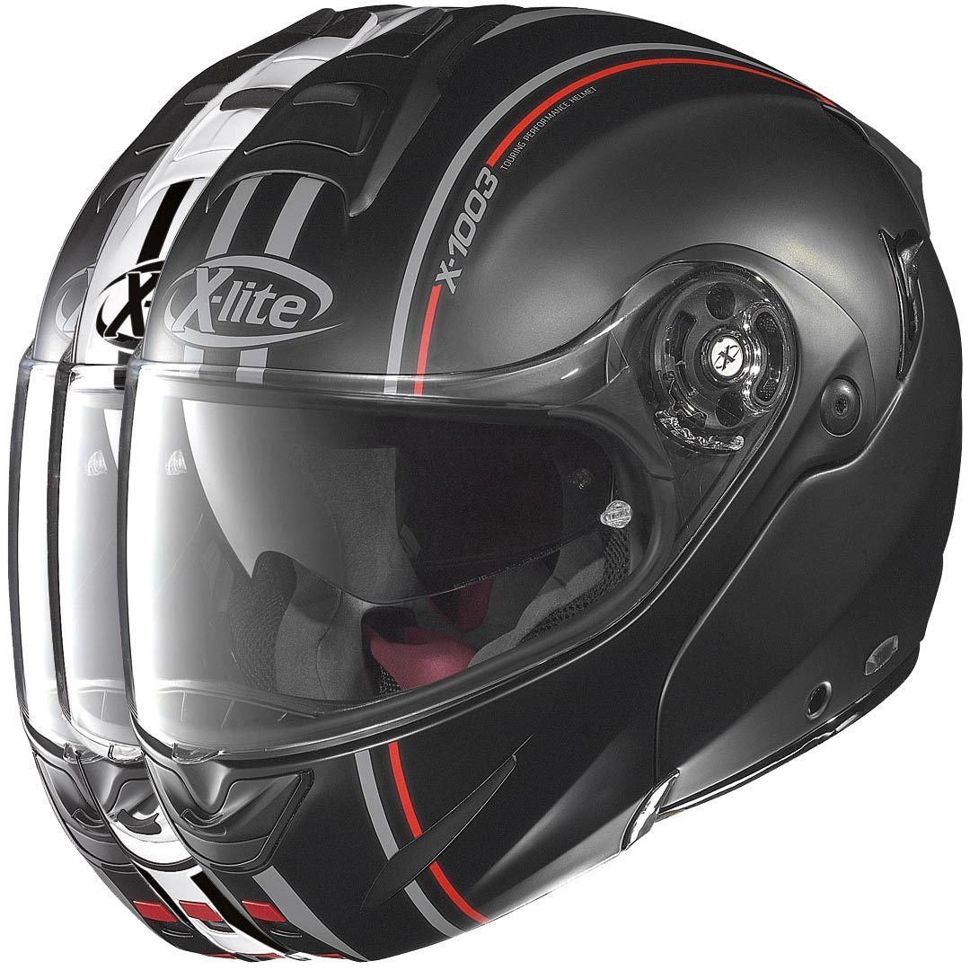 X-Lite X-1003 Millstatt N-Com - il miglior prezzo ▷ FC-Moto
