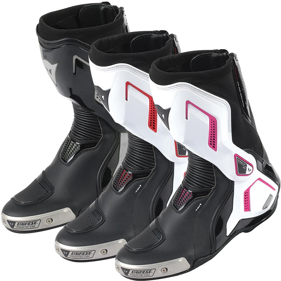 Dainese torque d1 deals
