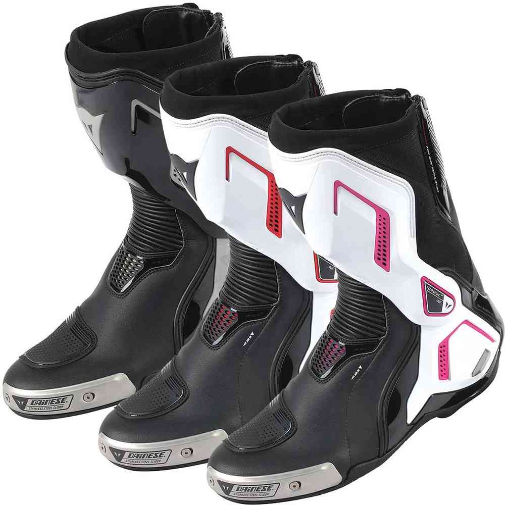 Dainese Torque D1 Out Ladies Motorcycle Boots