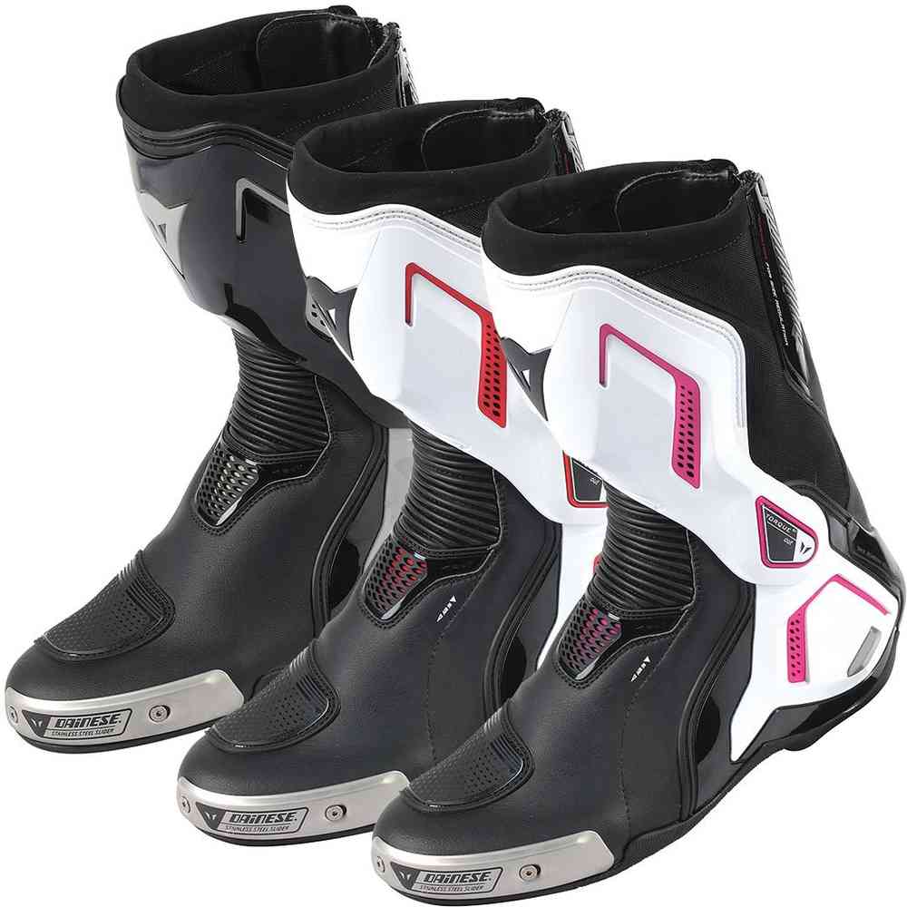 Dainese Torque D1 Out Damen Motorradstiefel