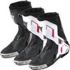 Dainese Torque Out D1 Дамы мотоцикла сапоги