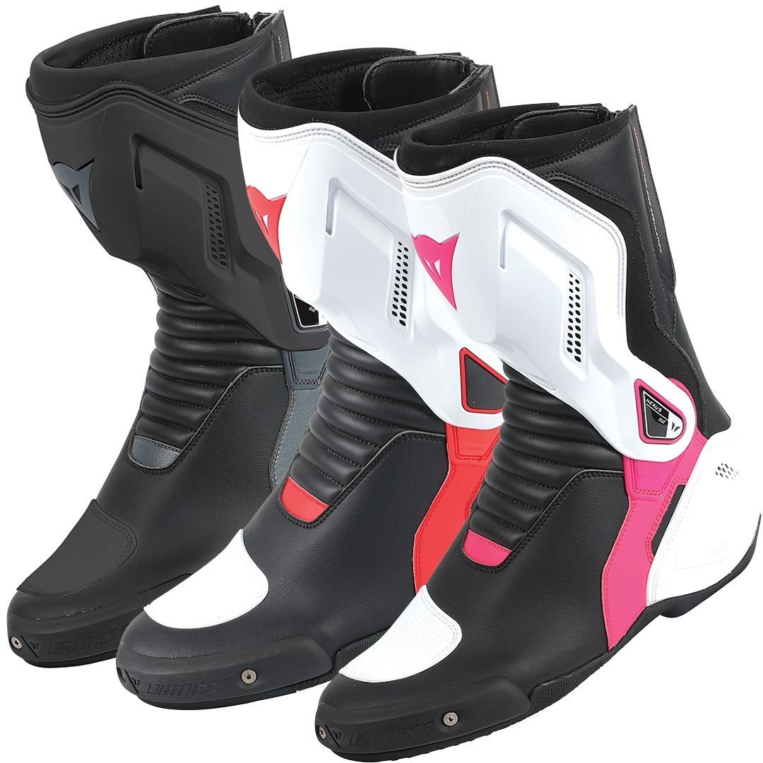 Stivali dainese nexus on sale