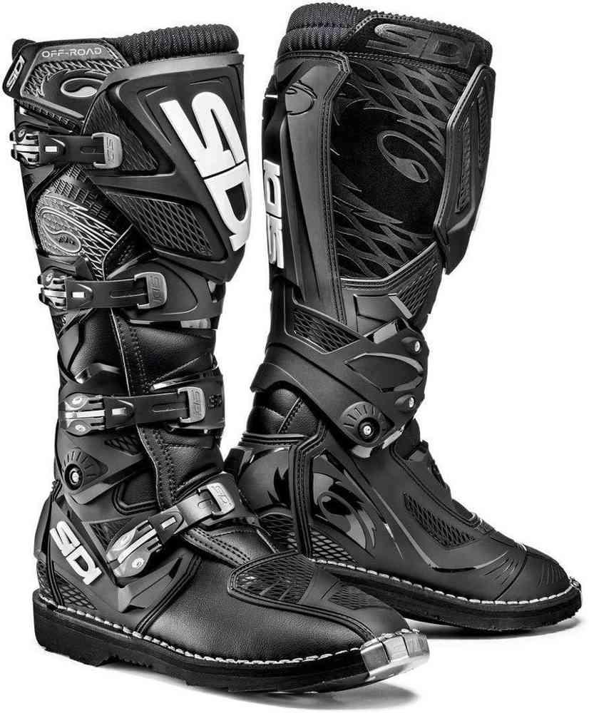 sidi dual sport boots