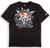 Kini Red Bull Fade T-Shirt