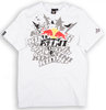 {PreviewImageFor} Kini Red Bull Fade T-Shirt 