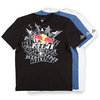 Kini Red Bull Fade T-Shirt